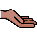 hand